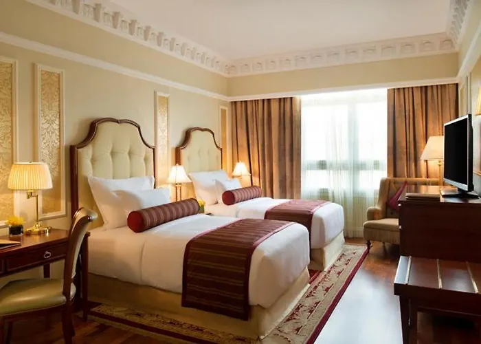 Warwick Doha