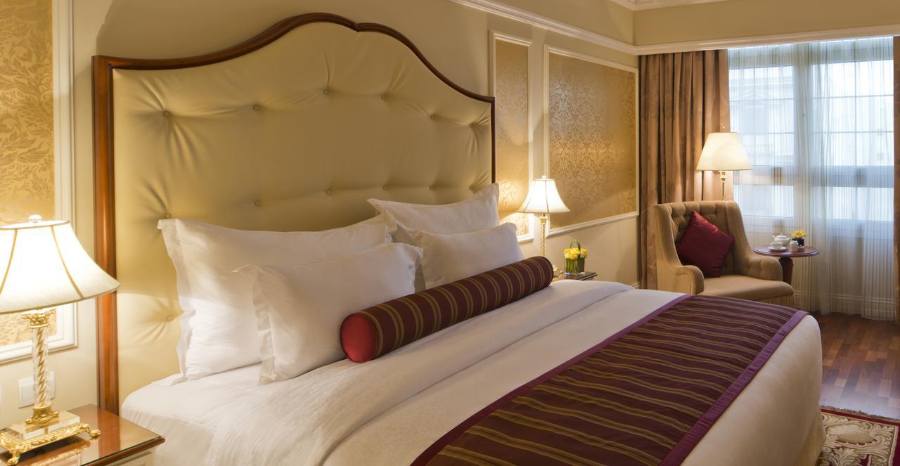 Hotel Warwick