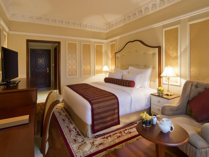 Warwick Hotel Doha