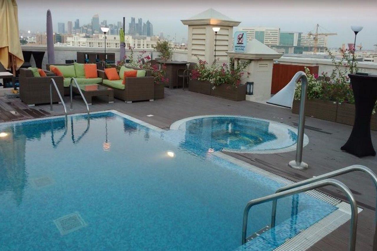 Hotel Warwick