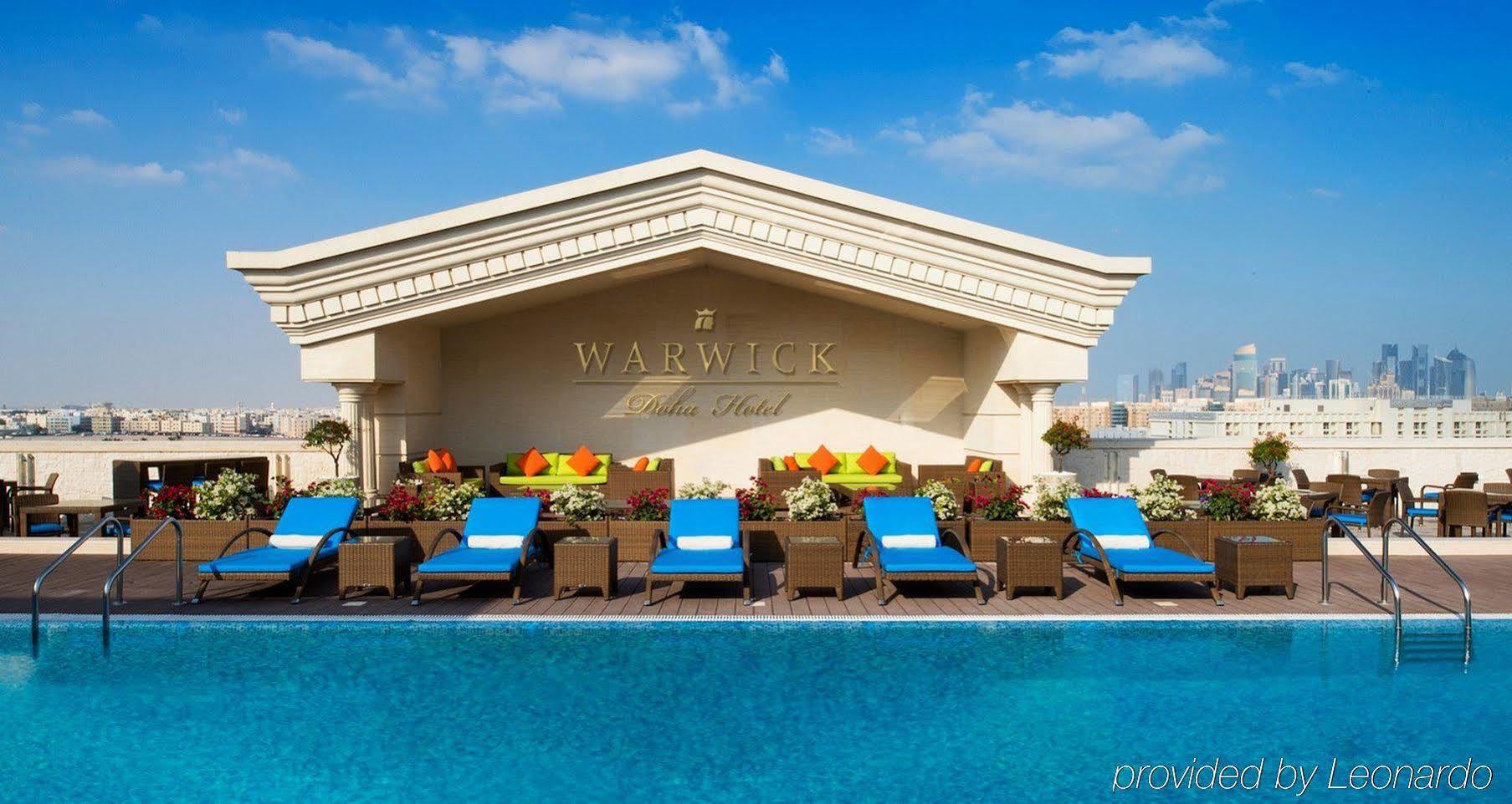 Warwick 5* Doha