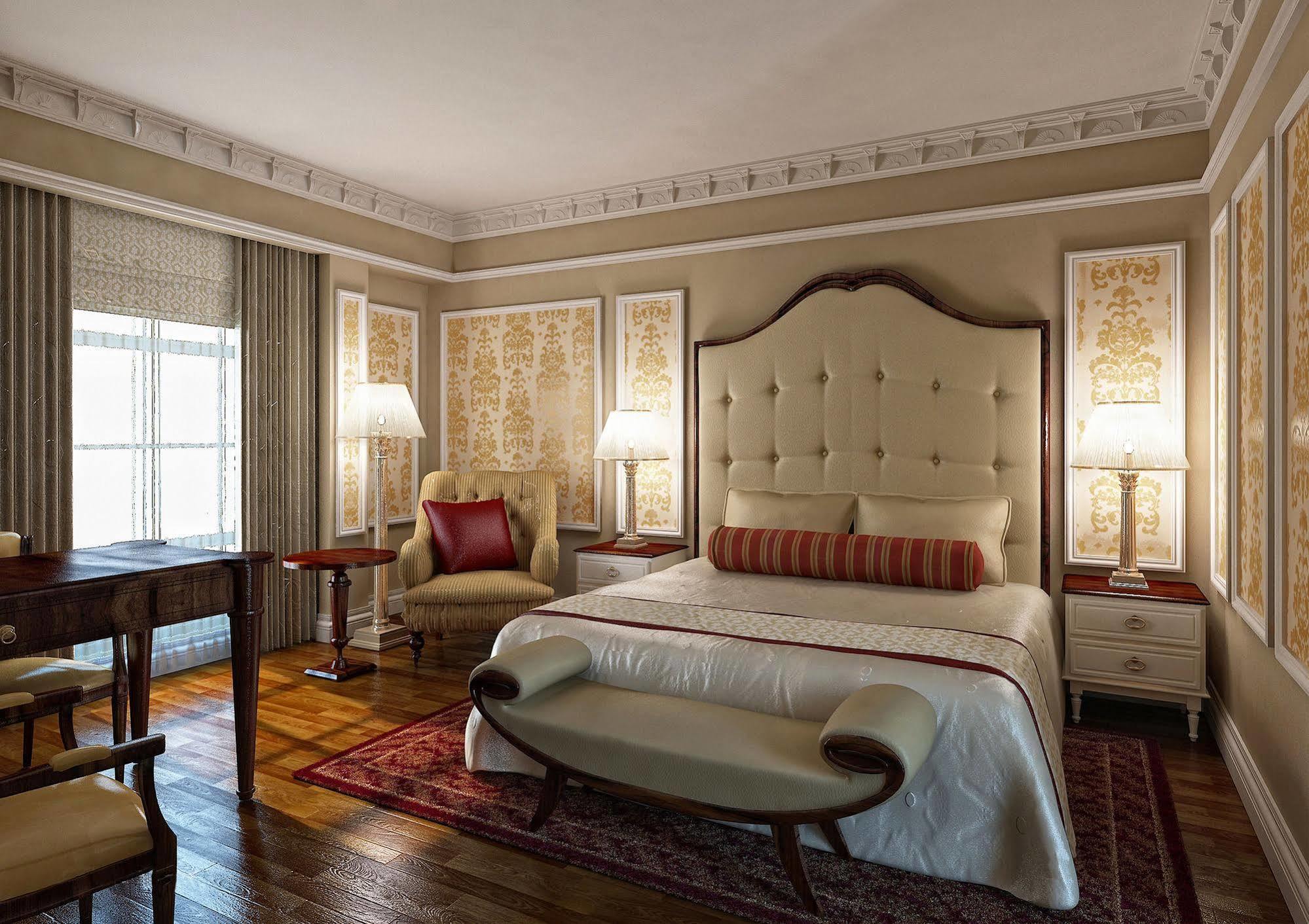 Hotel Warwick