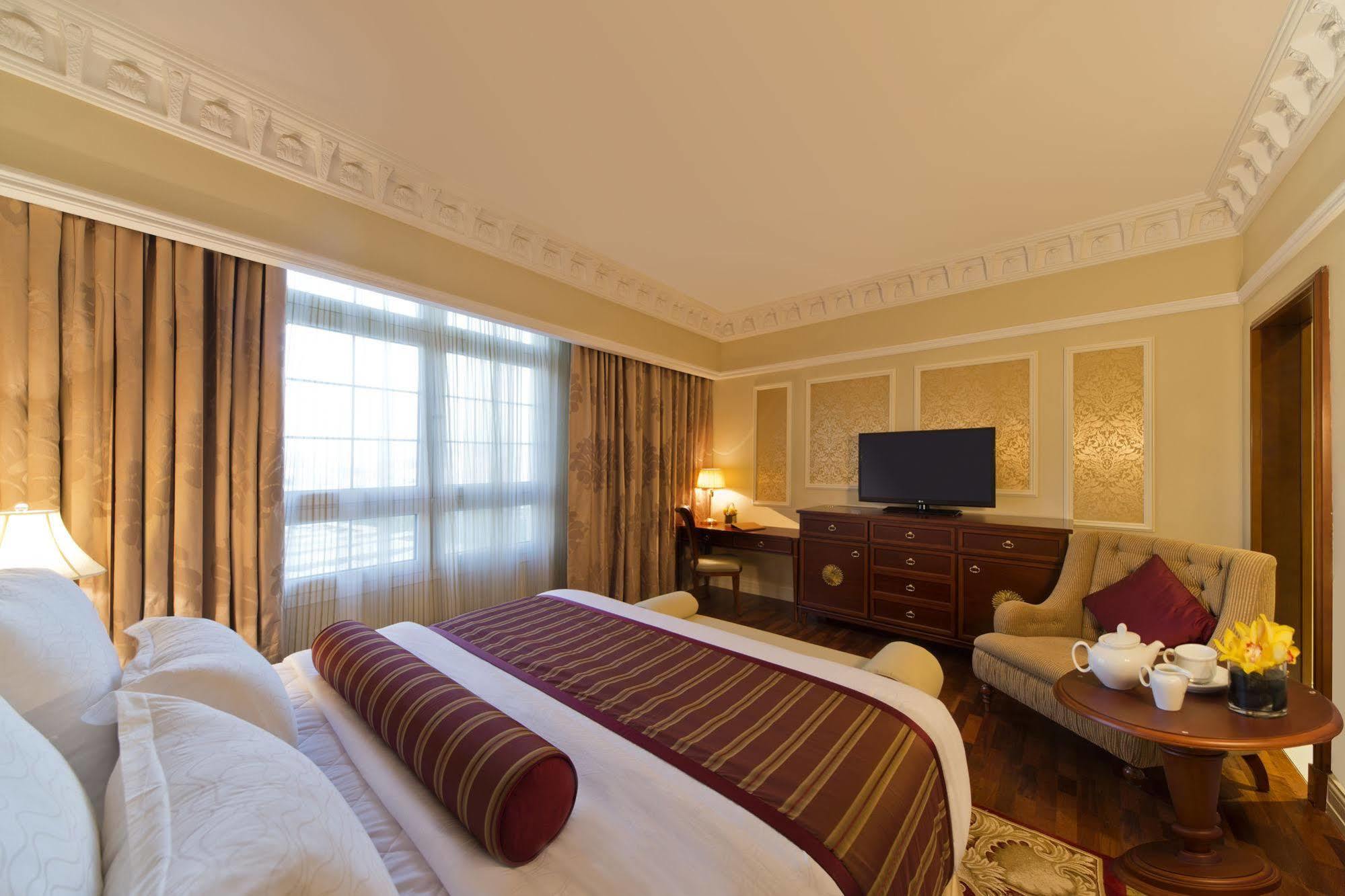 Hotel Warwick