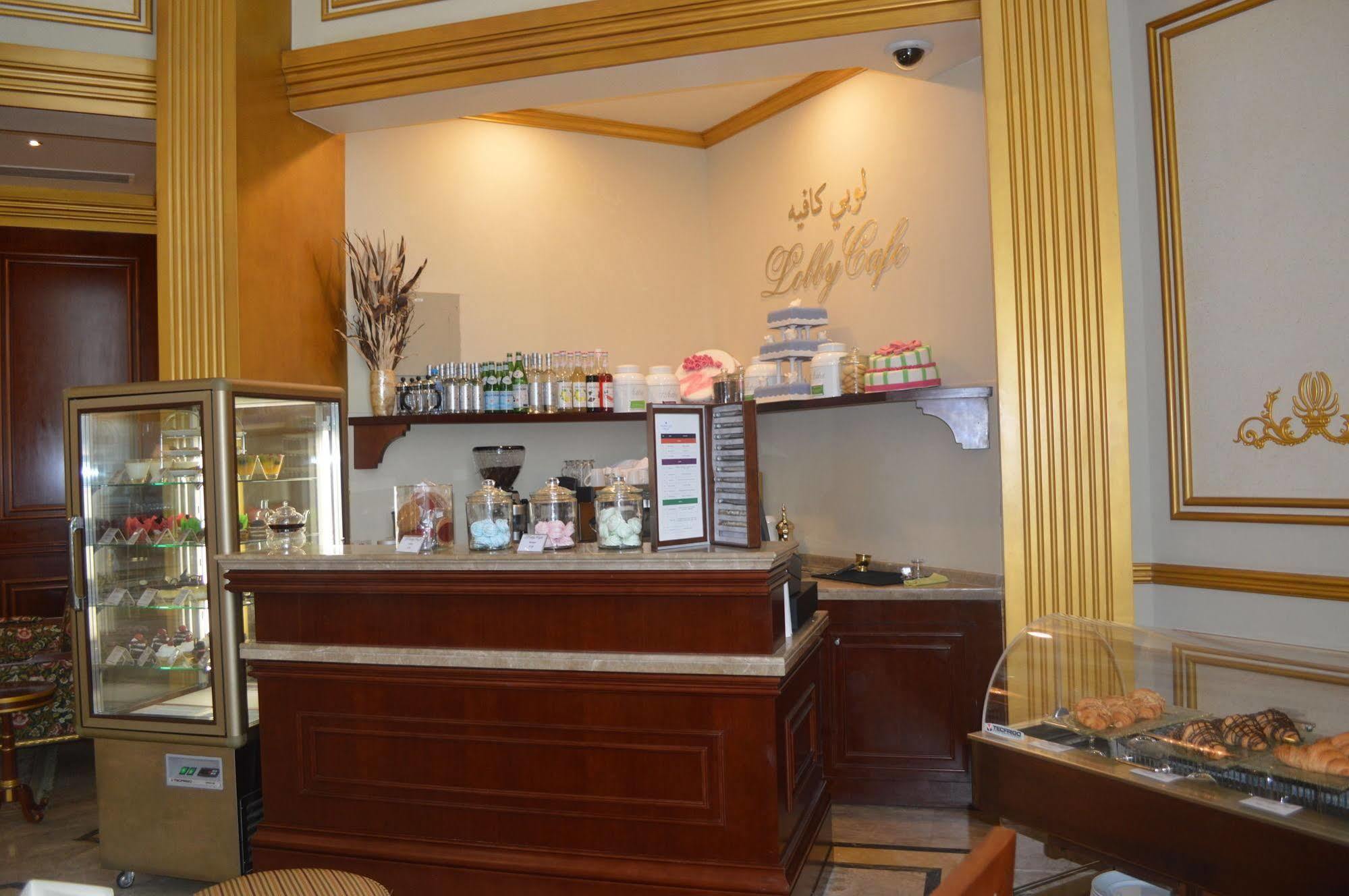 Hotel Warwick