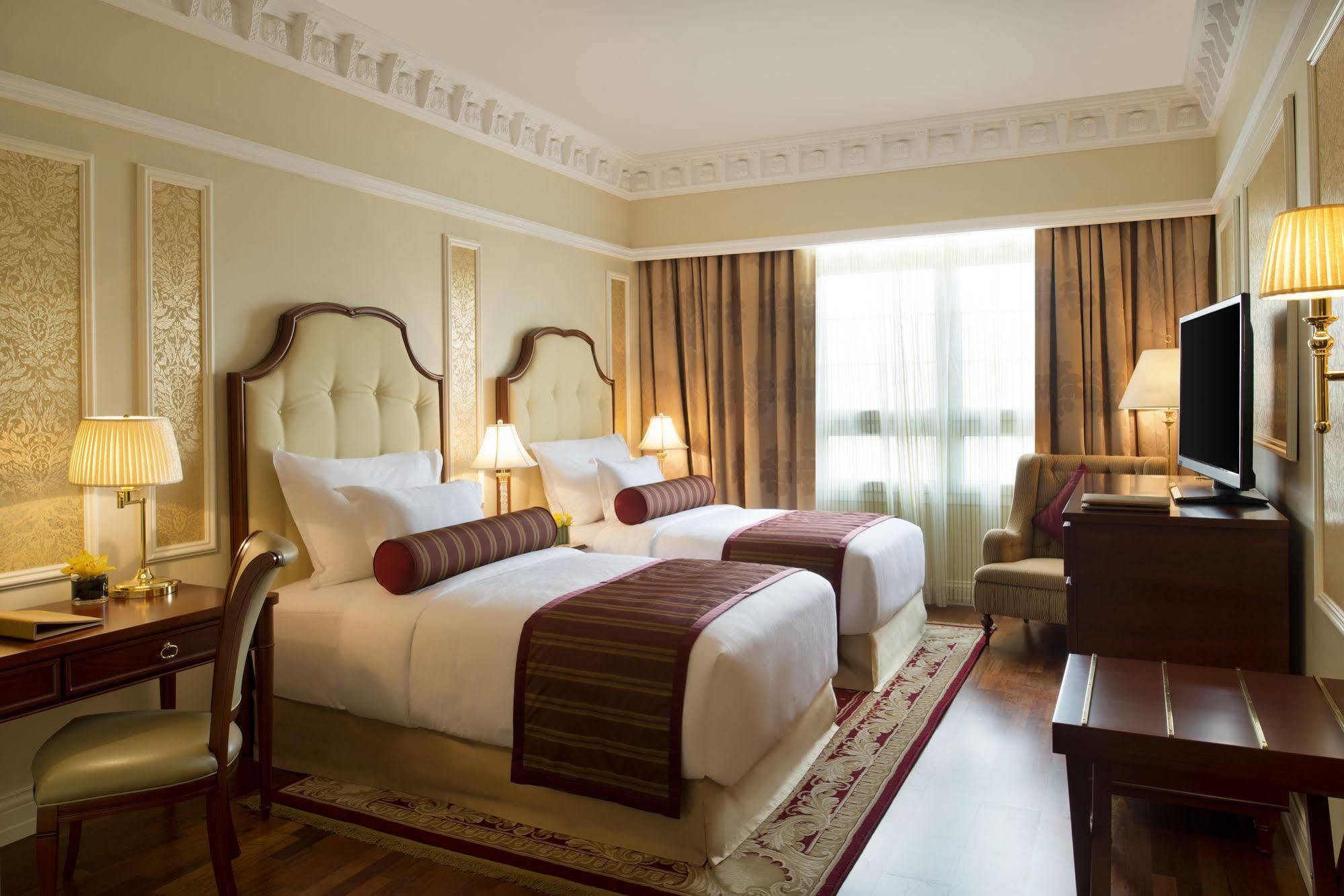 Hotel Warwick