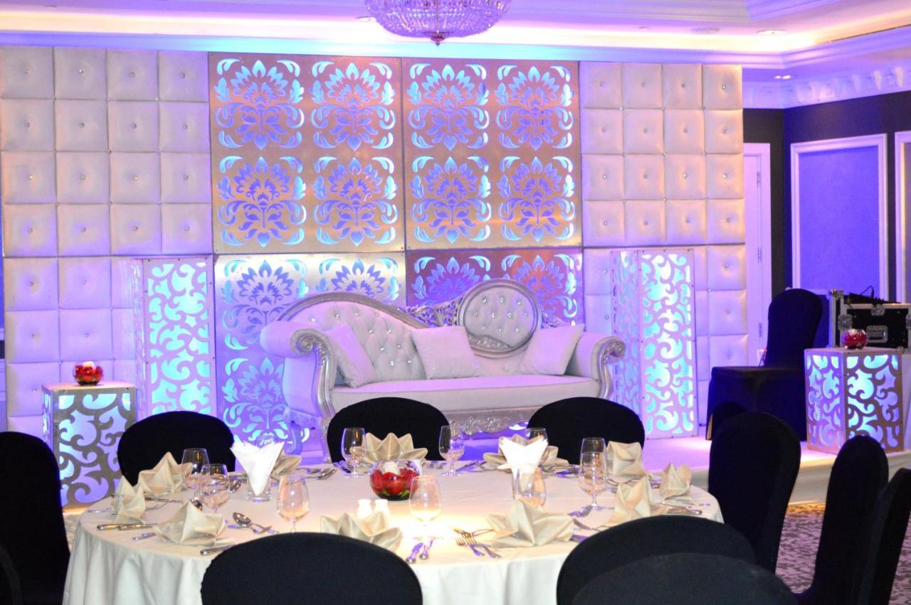 Warwick Hotel Doha