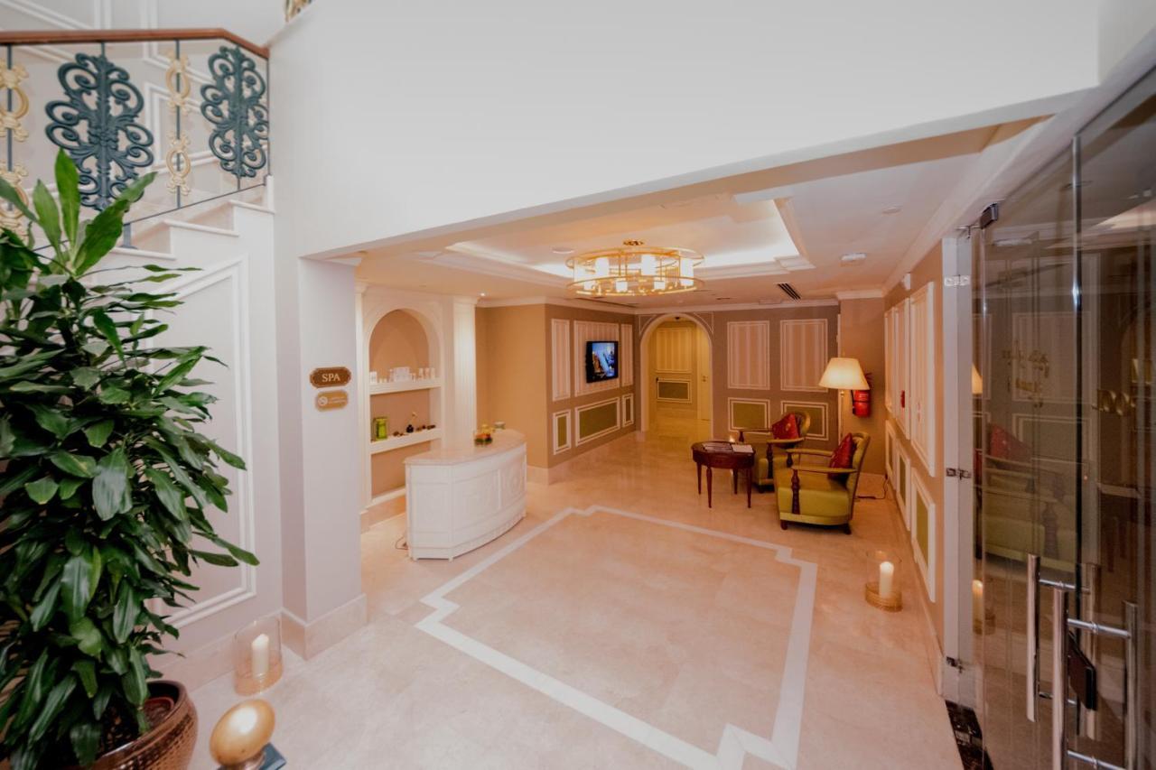 Warwick Hotel Doha