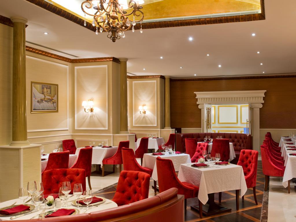 Hotel Warwick
