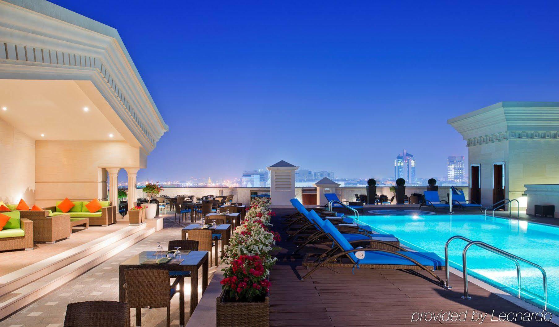Hotel Warwick Doha